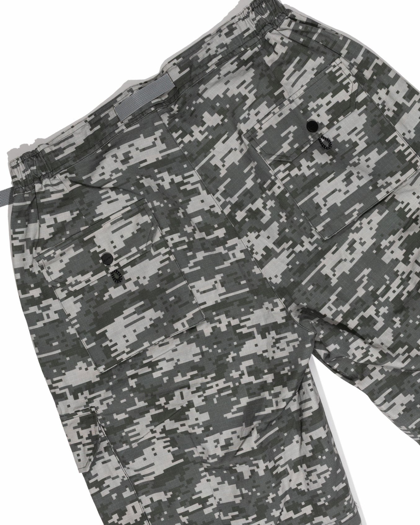 Ichpig Rip Terrain Cargo Short Digi Camo