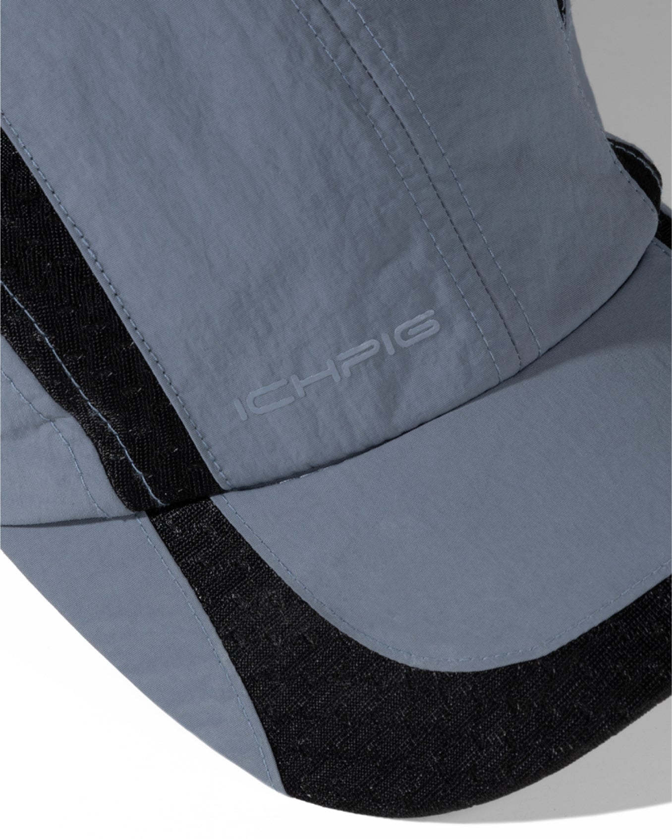 Ichpig Genesis Mesh Panel Cap