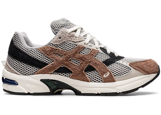 Preowned ASICS Gel-1130 HAL Studios Smoke Grey US10