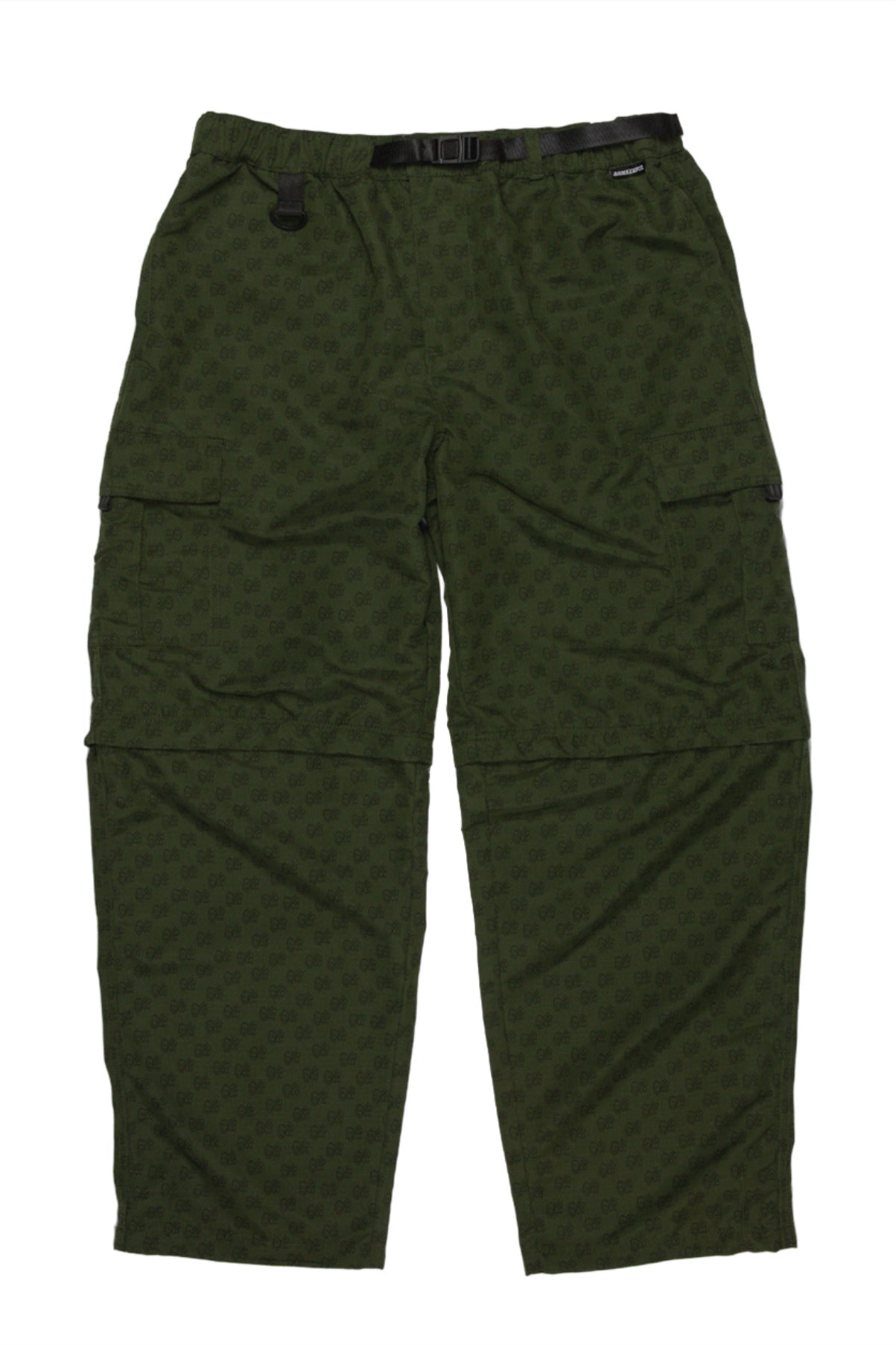 Something Wonderful Action Pant Olive