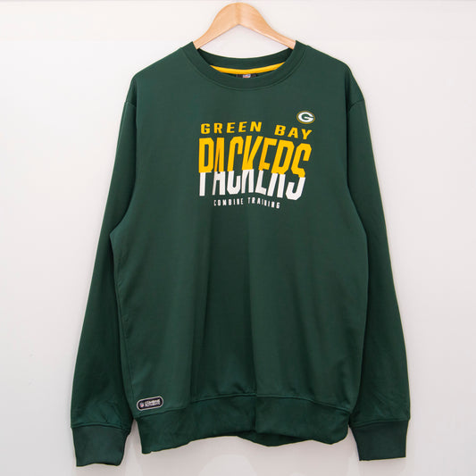 Green Bay Packers Sweatshirt XL