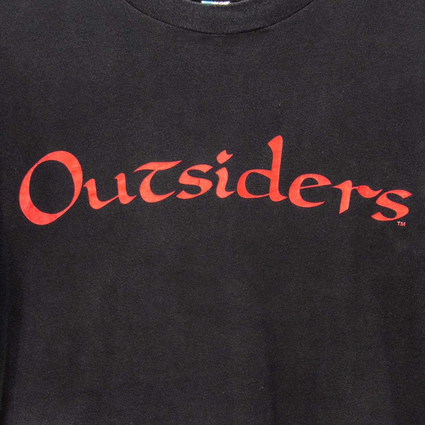 1998 NWO Outsiders T-Shirt Large
