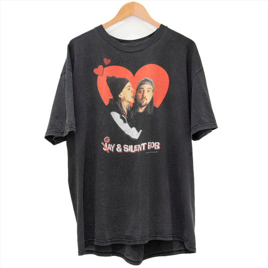 1999 Jay & Silent Bob T-Shirt XL