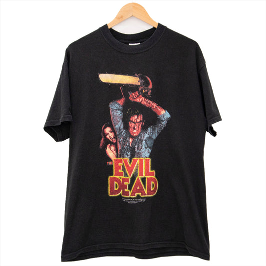 Late 90's The Evil Dead T-Shirt Large