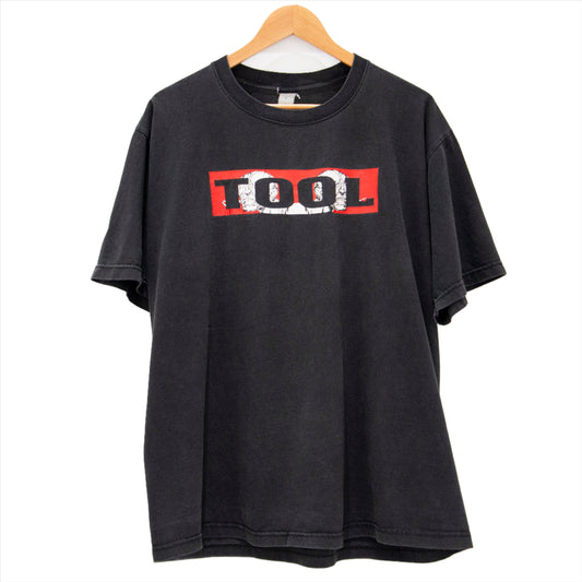 1994 Tool 'Medicine Twins' T-Shirt XL