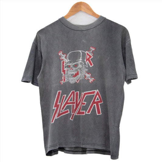 90's Slayer T-Shirt S-M