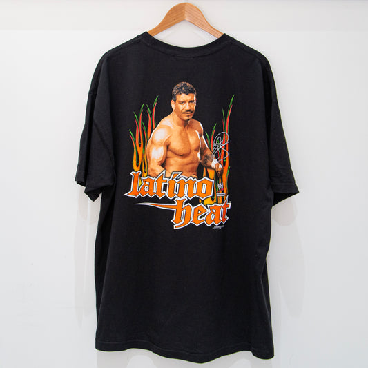 2004 Eddie Guerrero 'Latino Heat' T-Shirt 2XL