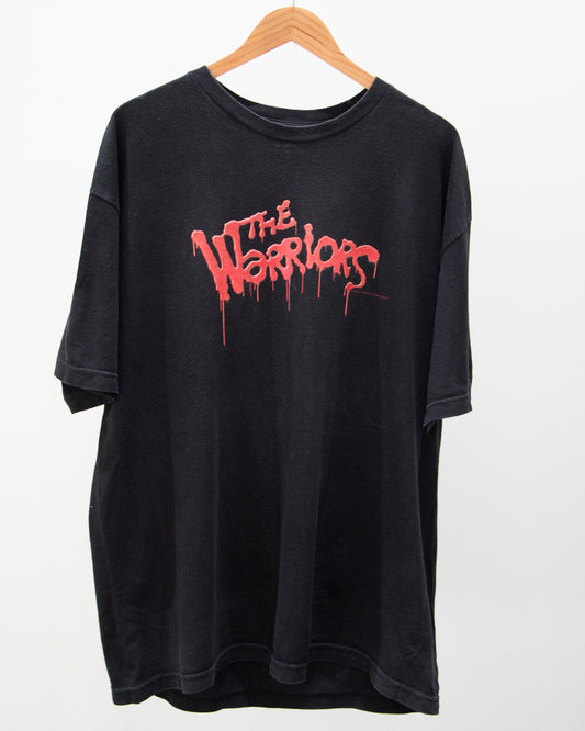 90's The Warriors T-Shirt XL