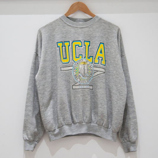80's UCLA Bruins Sweatshirt Medium