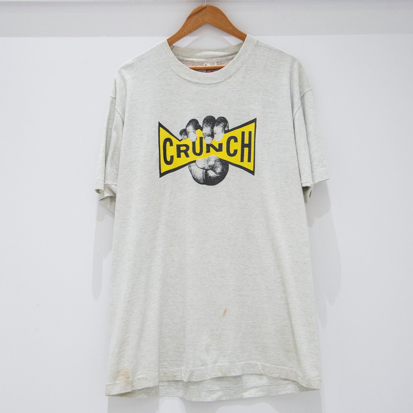 90's Crunch T-Shirt XL