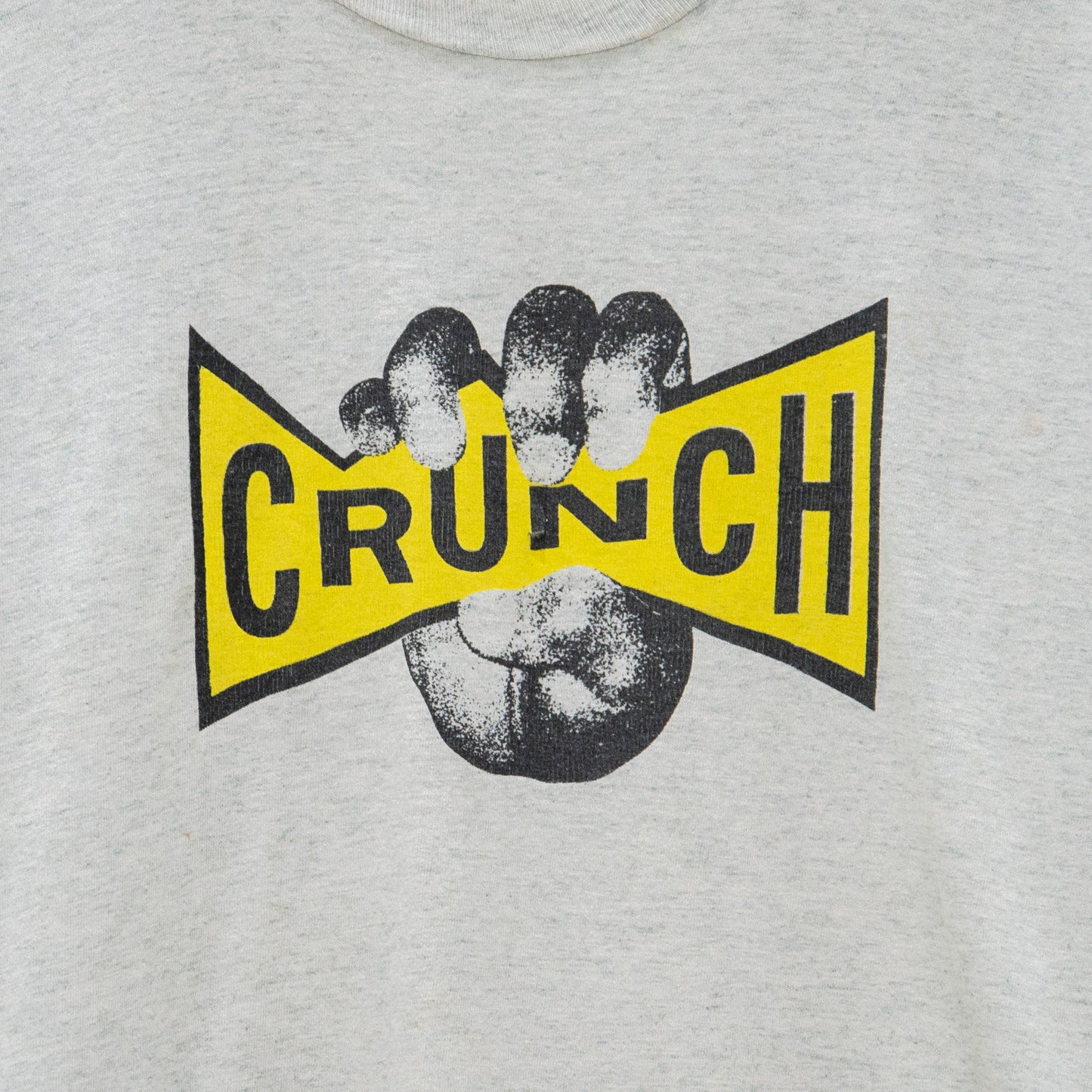 90's Crunch T-Shirt XL