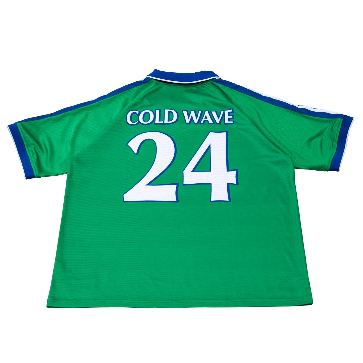 Cold Wave FC Kit