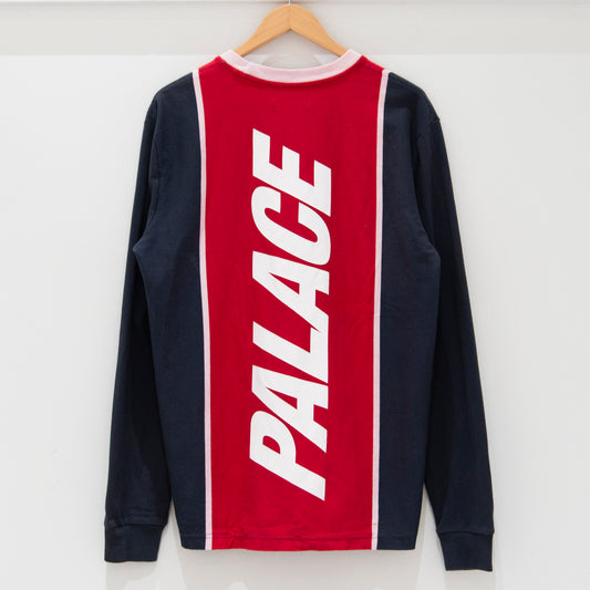 Palace Skateboards Long Sleeve Large