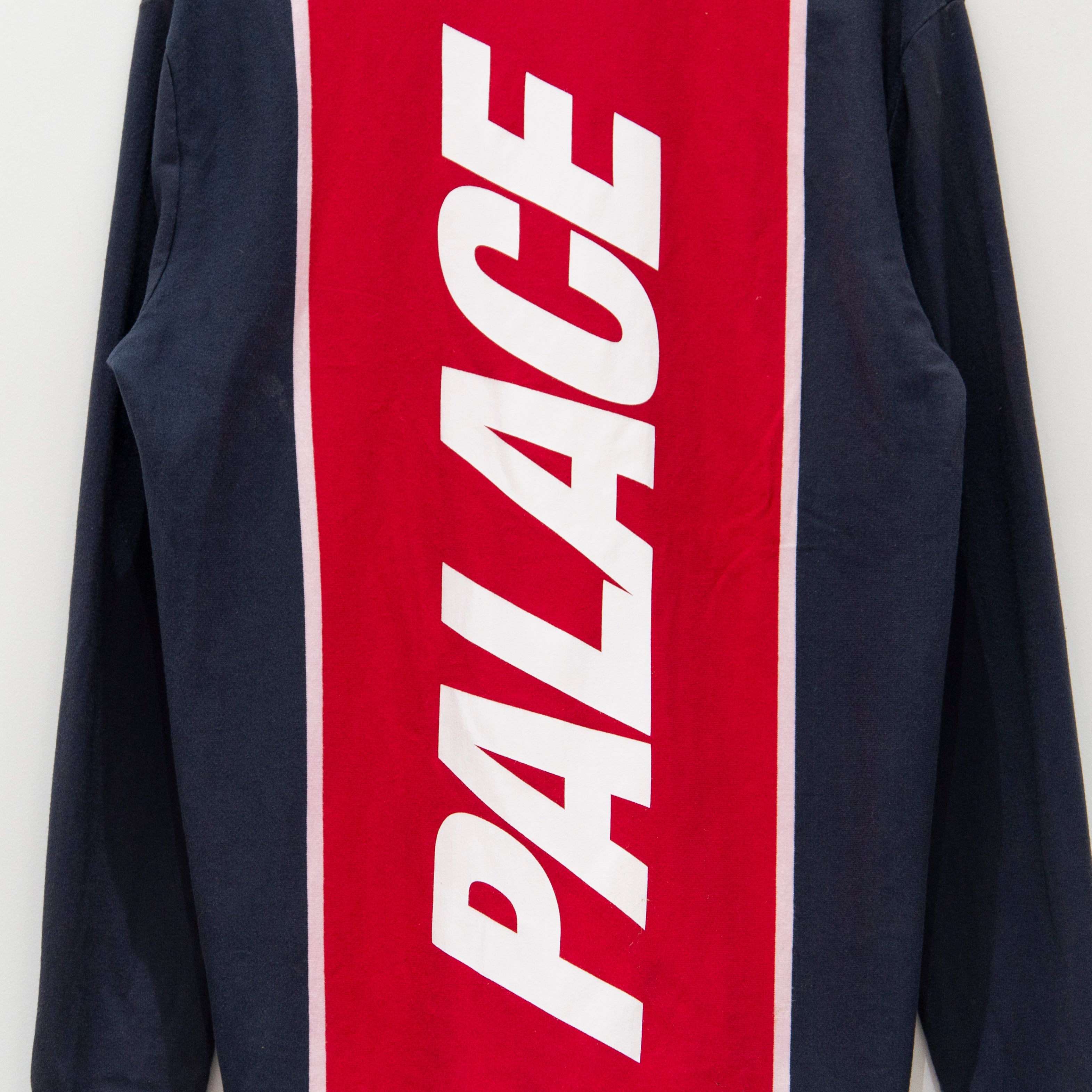 Palace Skateboards Long Sleeve Large – Cold Wave Store