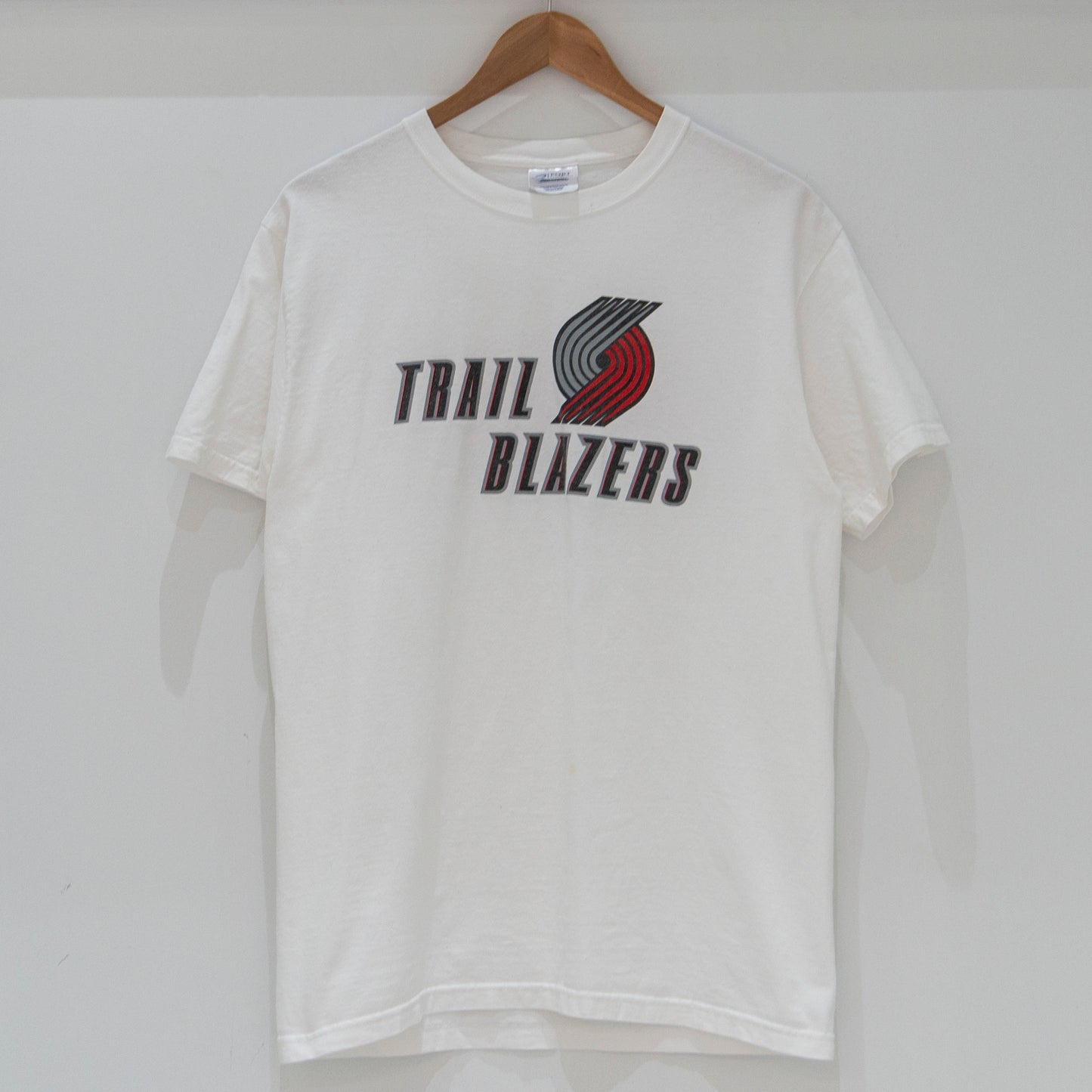 Vintage Portland Trail Blazers T-Shirt Medium