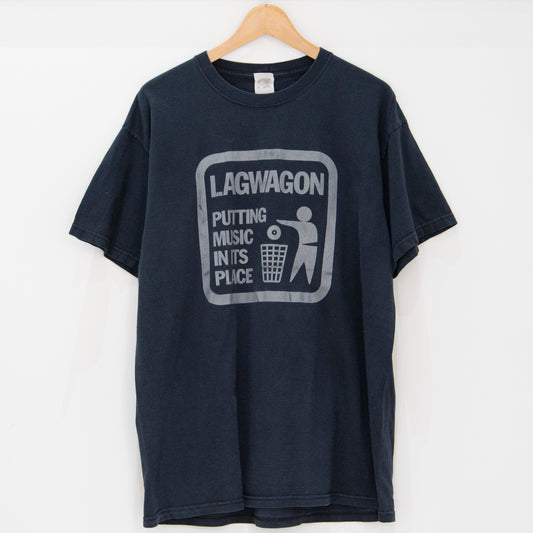 2000's Lagwagon T-Shirt XL