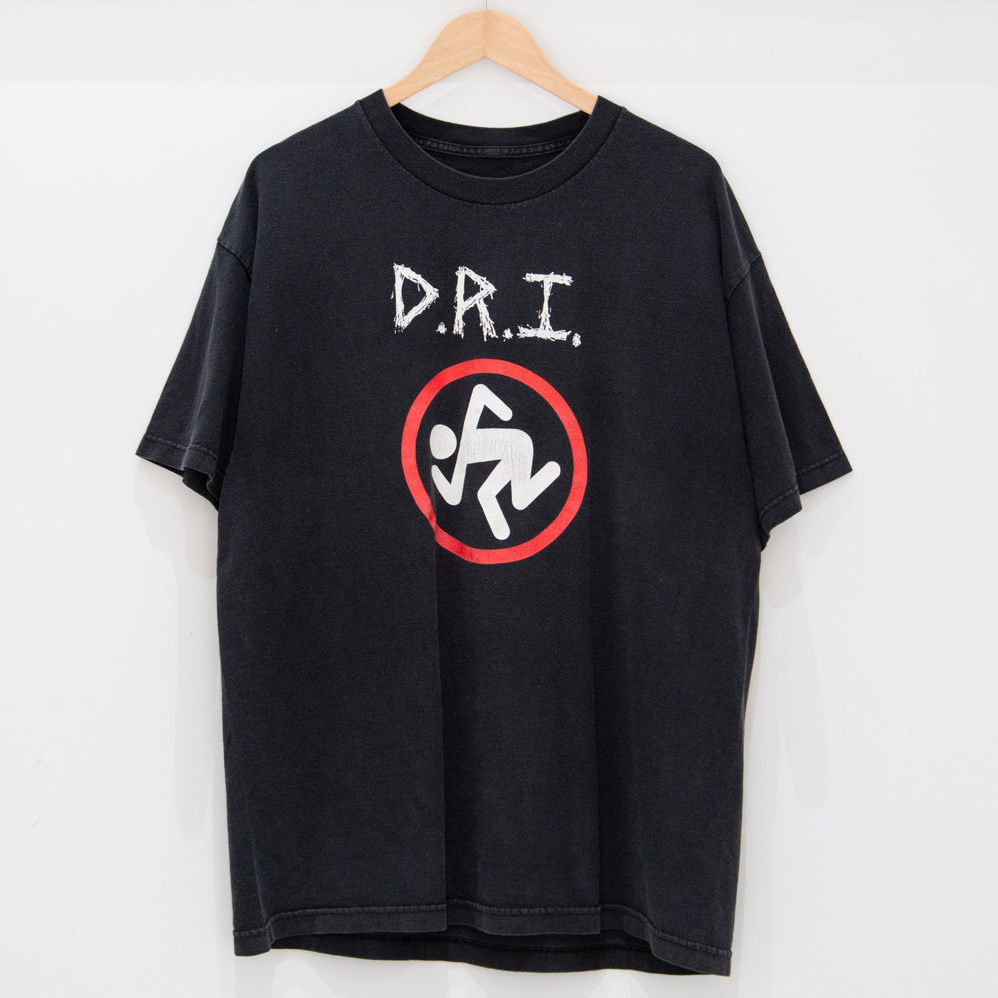 Late 90's DRI T-Shirt XL