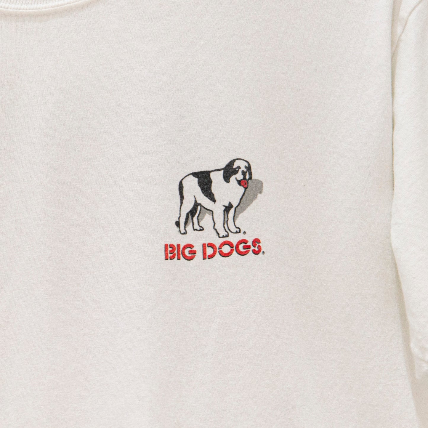 90's South Park 'Big Dogs' T-Shirt Medium