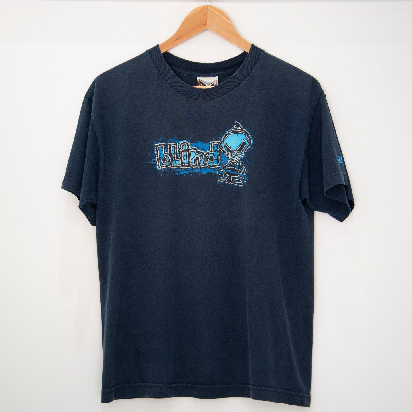 90's Blind Skateboards T-Shirt Medium