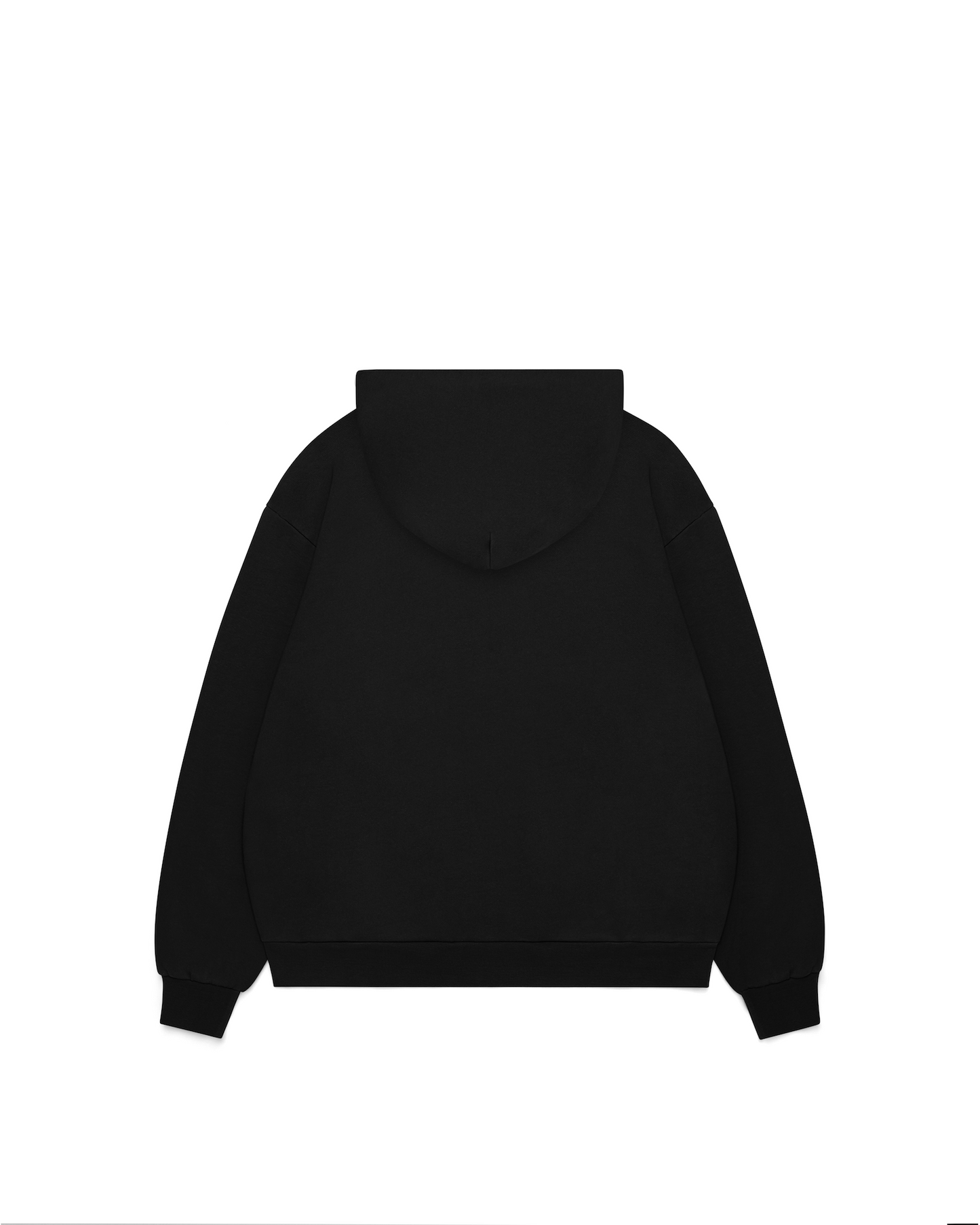 Cold Wave Core Hoodie Black *Pre-Order