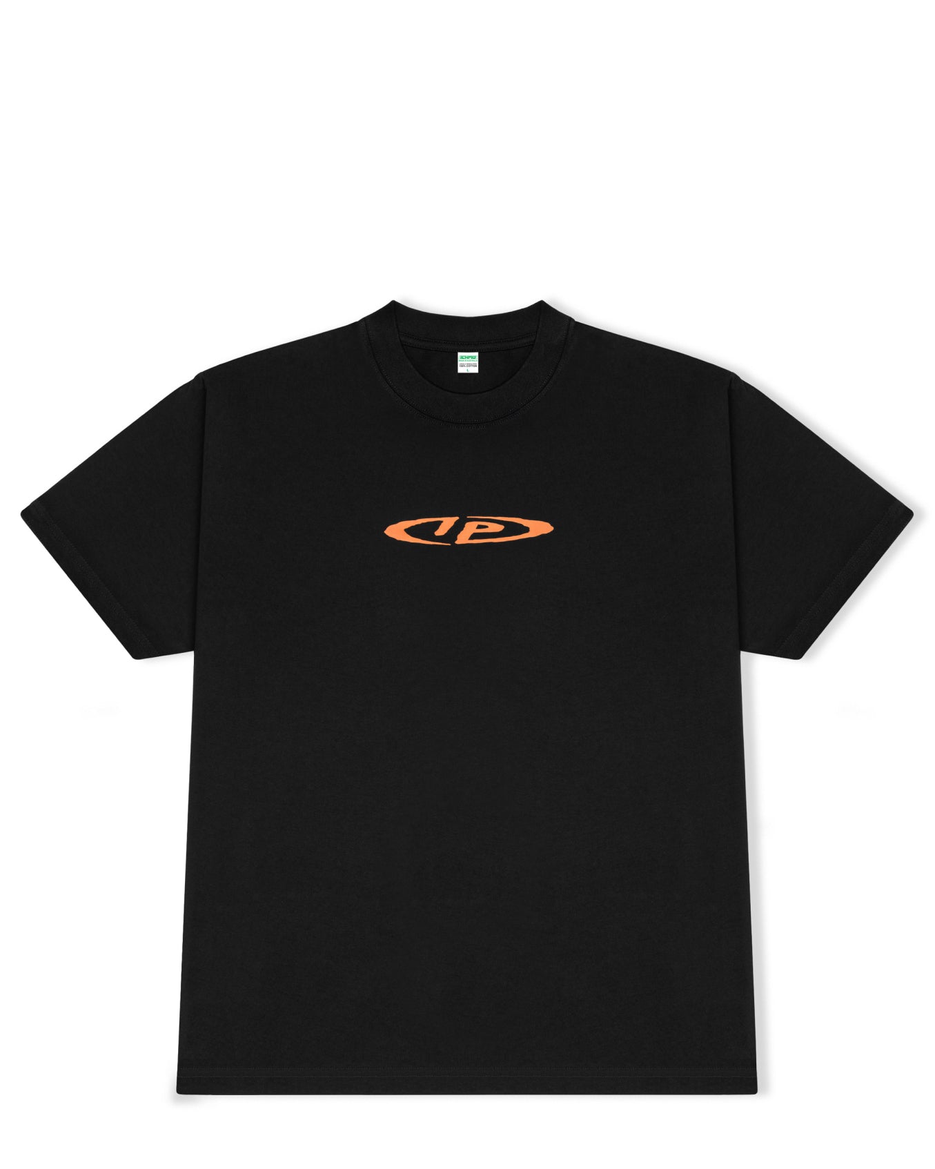 Ichpig Optic Pro Tee Black