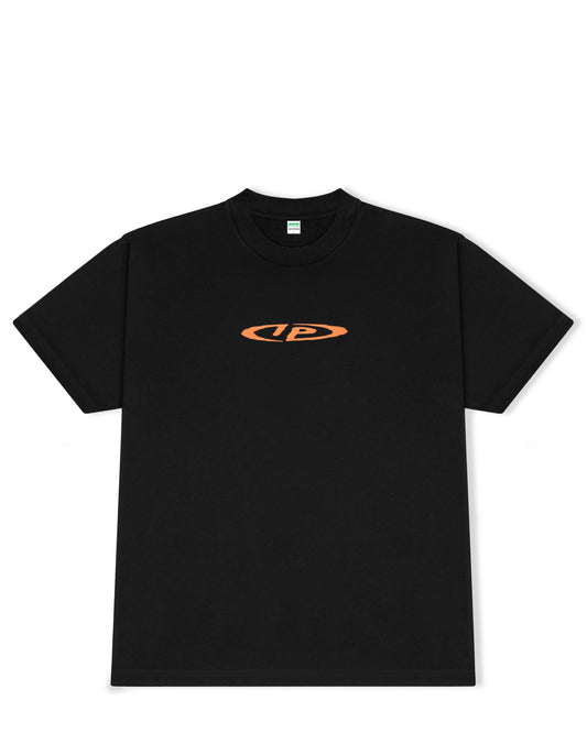 Ichpig Optic Pro Tee Black