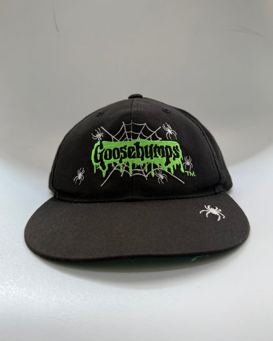 1995 Goosebumps Snapback (Kids Size)