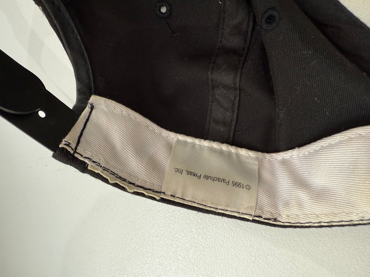 1995 Goosebumps Snapback (Kids Size)