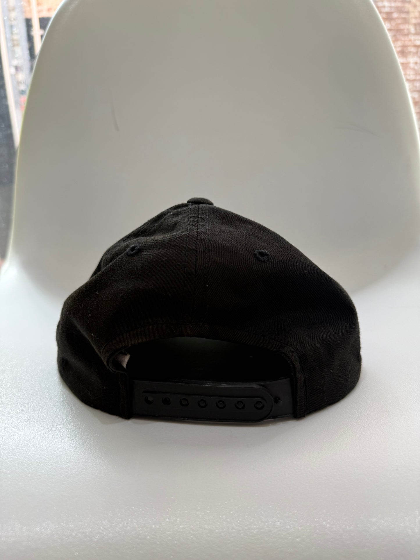 1995 Goosebumps Snapback (Kids Size)