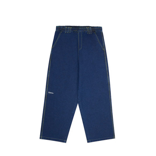 Listen Aura Denim Jeans Blue