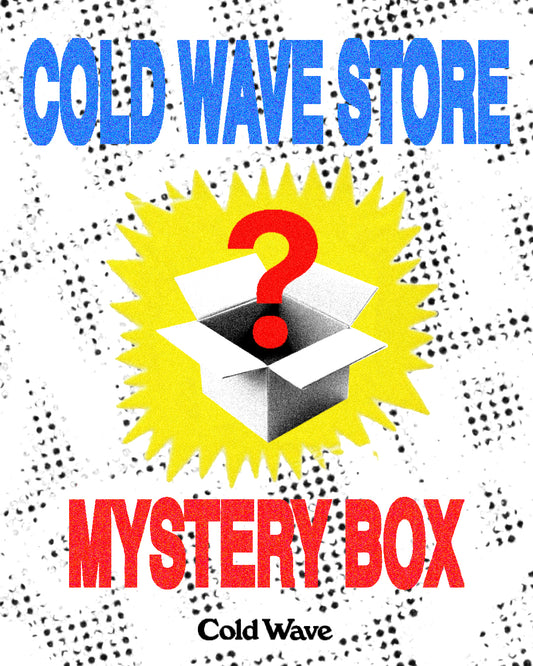 Cold Wave $100 Mystery Box