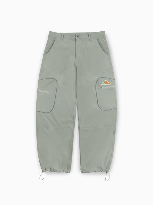 The Snake Hole Patrol Cargo Pants Stone