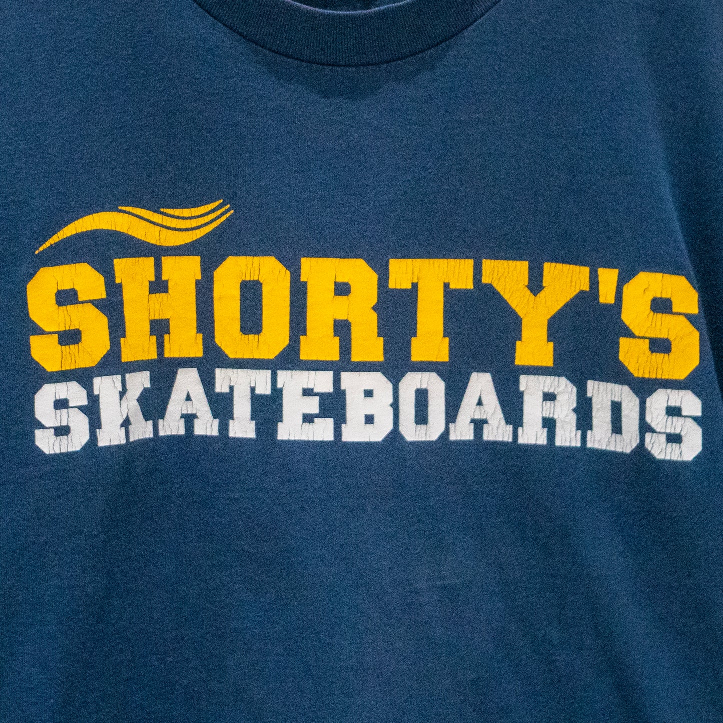 Late 90's / Early 00's Shorty's Skateboards T-Shirt Large