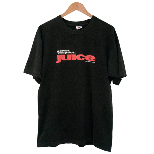 1992 Juice Movie T-Shirt L-XL