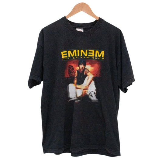 2003 Eminem 'Anger Management Tour' T-Shirt XL