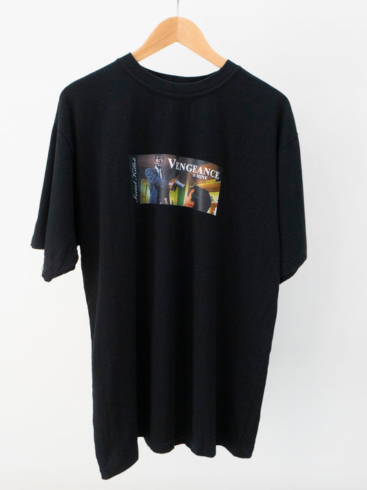 Vintage Serial Killer 'Pulp Fiction' T-Shirt XL