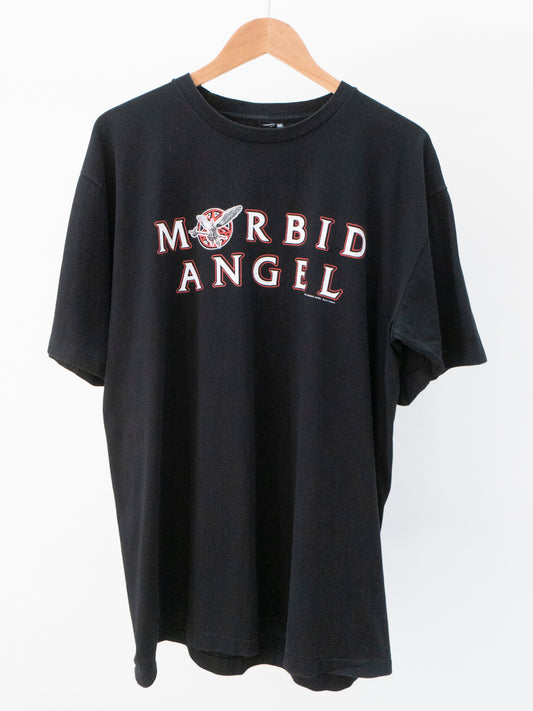 2001 Morbid Angel T-Shirt XL