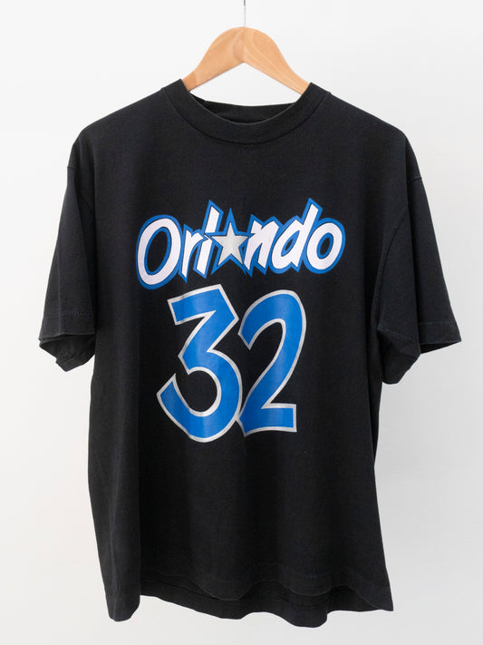90's Shaq Orlando Magic #32 T-Shirt XL