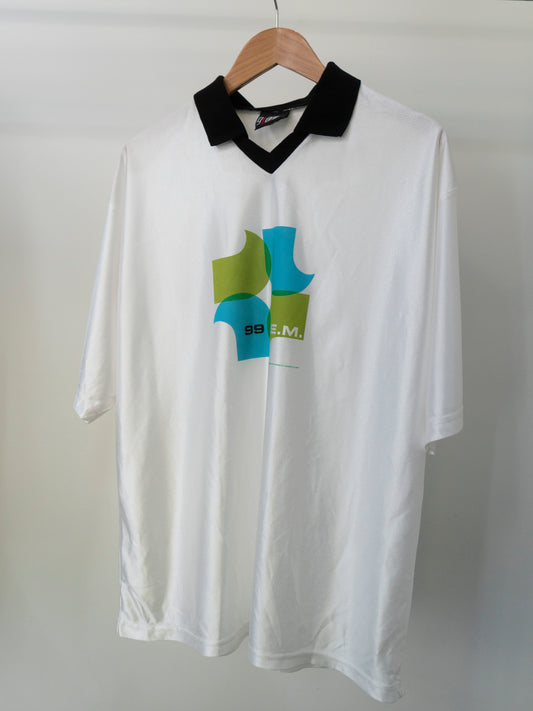 1999 R.E.M Jersey XL