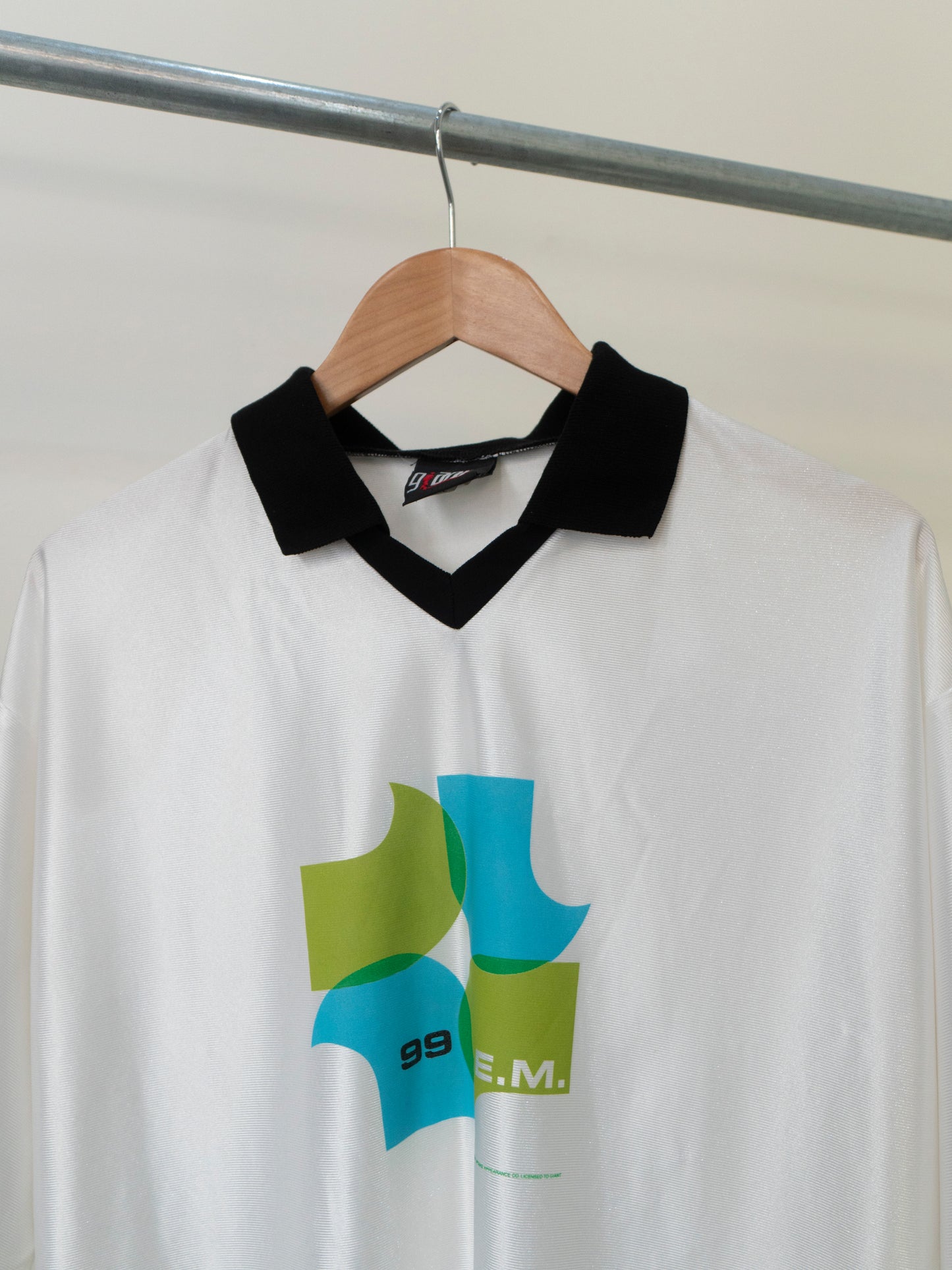 1999 R.E.M Jersey XL