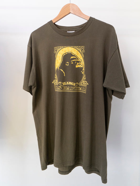 90's X-Large Das Kapital T-Shirt XL
