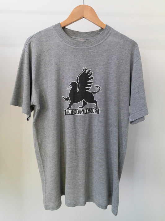 2000's New Found Glory T-Shirt M-L