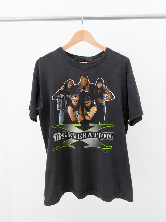 1998 D Generation X T-Shirt M-L