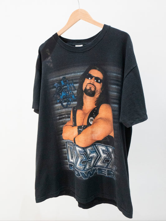 1995 Diesel Power 'Big Daddy Cool' T-Shirt XL