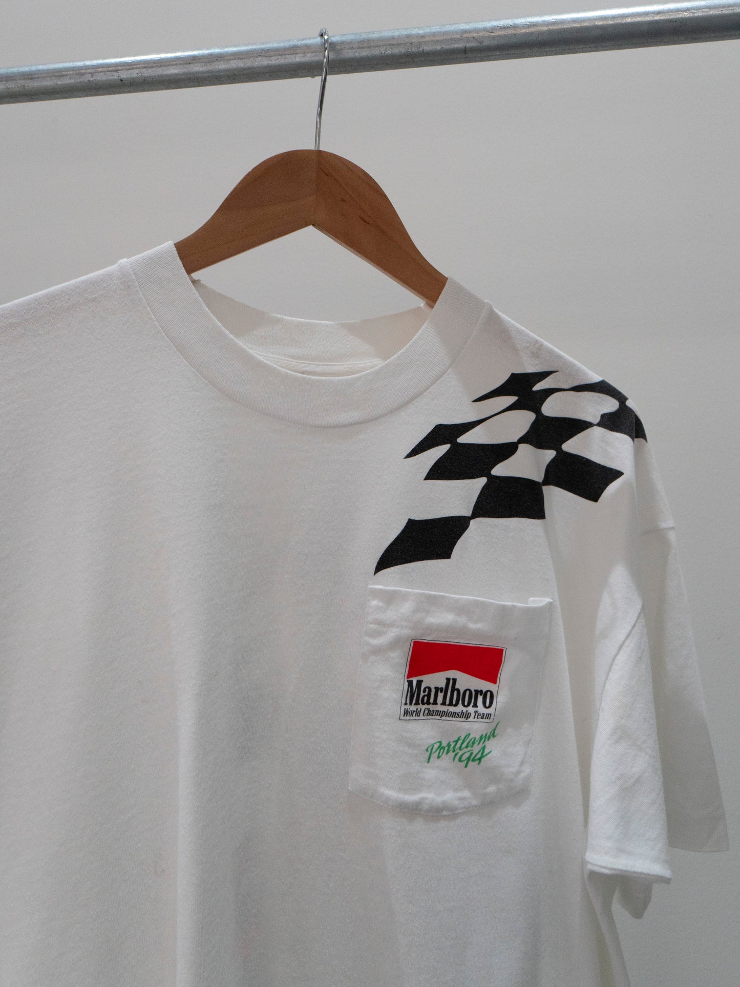 1994 Marlboro Racing Team T-Shirt XL