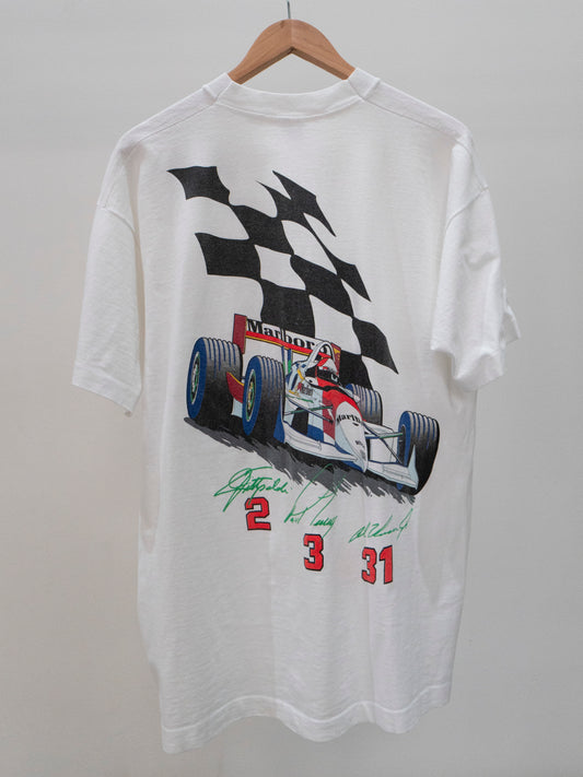 1994 Marlboro Racing Team T-Shirt XL