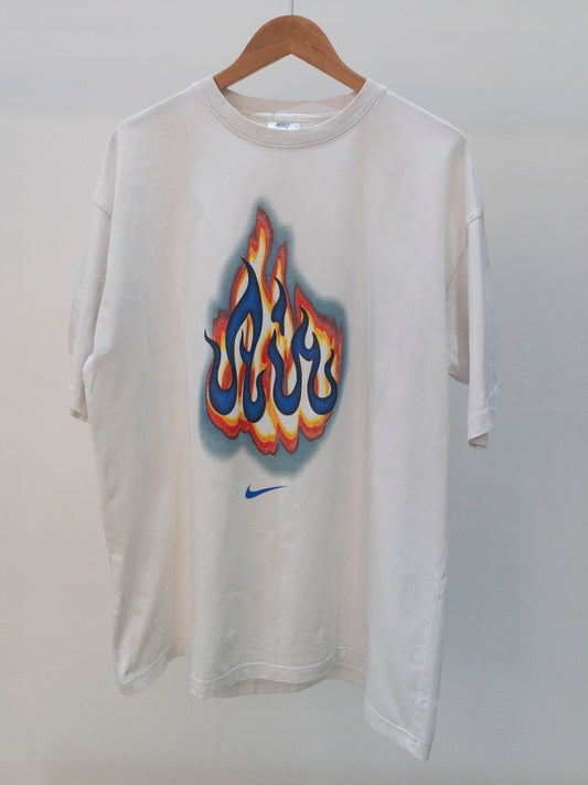 1997 Air Bakin 'Banned' T-Shirt XL-2XL