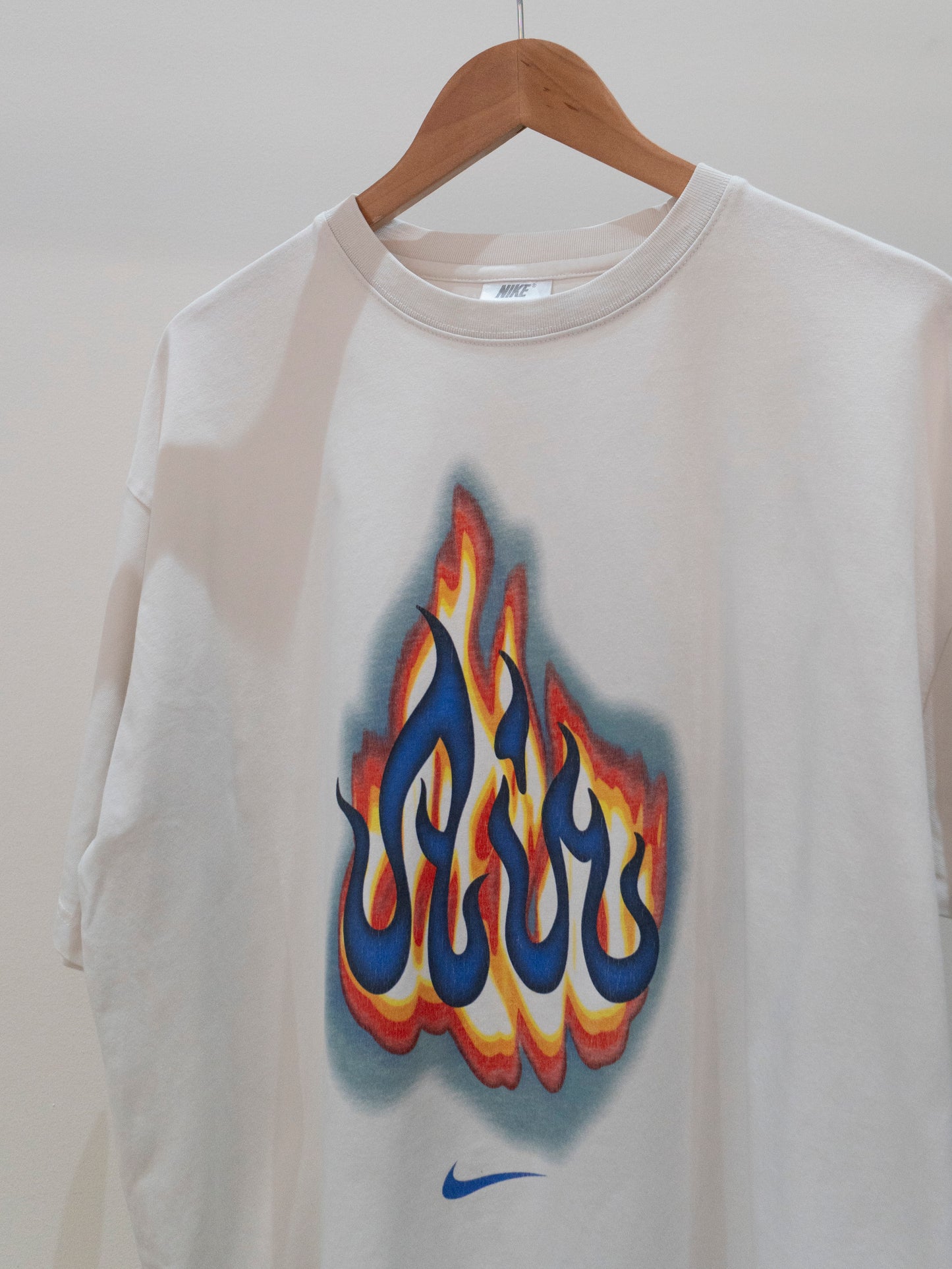 1997 Air Bakin 'Banned' T-Shirt XL-2XL