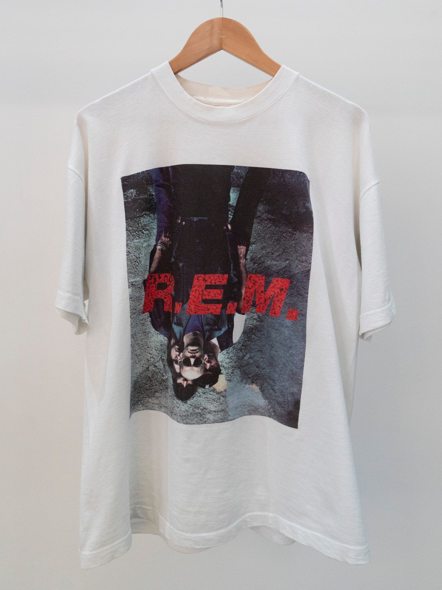 1995 REM 'Monster' T-Shirt XL