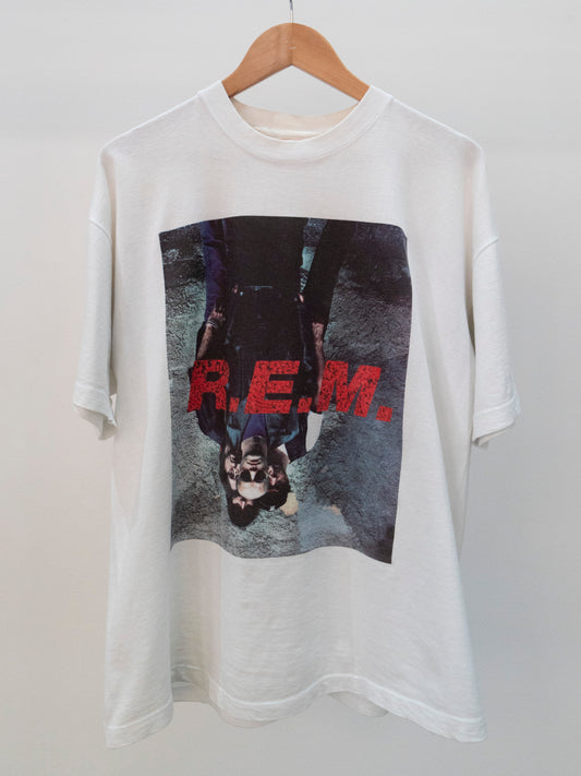 1995 REM 'Monster' T-Shirt XL